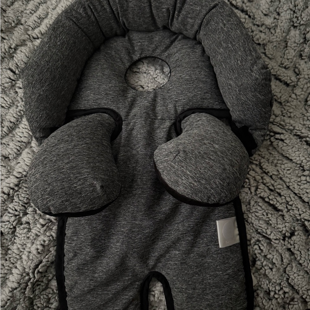 Boppy Dark Gray